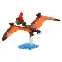 Kawada Pteranodon - Nanoblock - photo 3