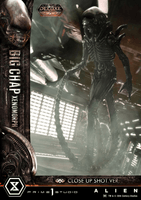 Museum Masterline XL Alien (Film) Big Chap Xenomorph Close Up Shot Ver. DX Bonus Version			 54
