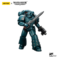 Alpha Legion Headhunter Prime 20
