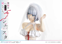 Life Scale Masterline The Detective Is Already Dead Siesta Wedding Bikini version 5