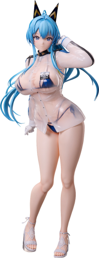 Helm: Aquamarine 2
