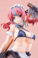 KOTOBUKIYA Takakiyo Kanan - Mistress Kanan is Devilishly Easy - photo 12