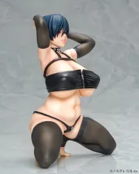 Q-six Hiiragi Yuka - 18+ - photo 7
