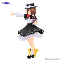 Touhou Project Trio-Try-iT Figure -Hifuu Club Usami Renko- 7