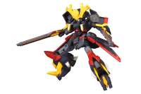 PLA ACT14:ODA ARMOR DECORATION VER. 2