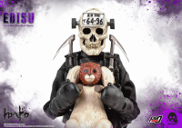 Dorohedoro - Ebisu 8