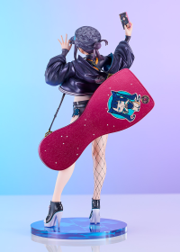 Foreigner/Yang Guifei: Event Attire Ver. 7