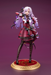 Hyakumantenbara Salome 1