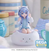 SEGA Luminasta "Rabbit House Tea Party: BLOOM" "Chino" - Rabbit House Tea Party - photo 2