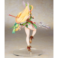 Trials of Mana RIESZ - By FLARE 38