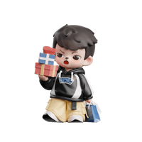 Rayan Let’s Date series figures Rayan 14