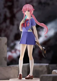 GOOD SMILE COMPANY POP UP PARADE Yuno Gasai - Future Diary - photo 6