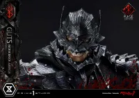 Prime 1 Studio Ultimate Premium Masterline Berserk Guts, Berserker Armor Rage Edition Deluxe Version - Berserk - photo 7