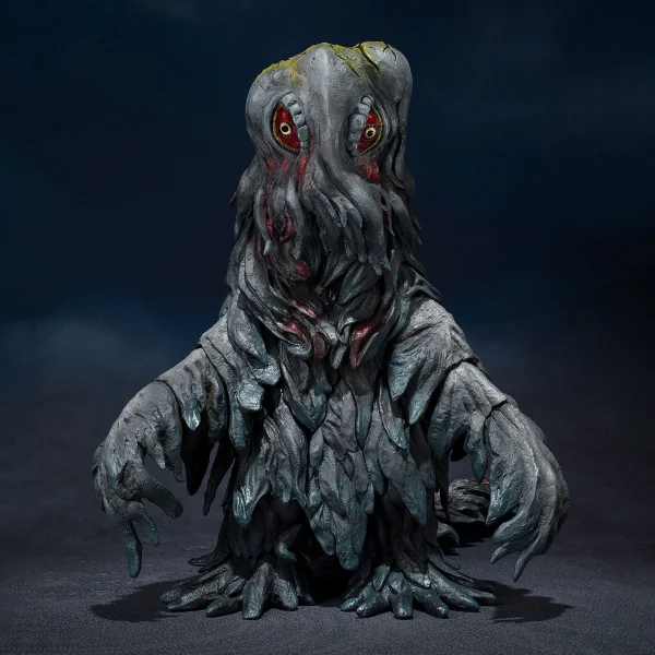 TAMASHII NATIONS Hedorah 50th Anniversary Special Set - Godzilla