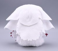 Made in Abyss Fluffy Plushie Faputa 5