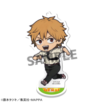 Tokotoko Acrylic Stand Chainsaw Man 13