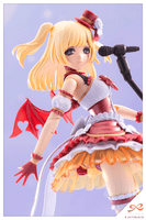 YUE KISARAGI【DIVA COSTUME】 DREAMING STYLE STRAWBERRY MOON 13