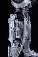 GOOD SMILE COMPANY MODEROID RoboCop (Jetpack Equipment) - RoboCop - photo 8