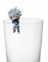 MegaHouse Ochatomo series NARUTO Shippuden Konoha Break Time! (Repeat) (1pc / 8pc per box) - NARUTO - photo 27