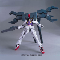 HG 1/144 #69 Raphael Gundam 3