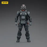 JOYTOY UNSC Faceless Squad - Dark Source - photo 12