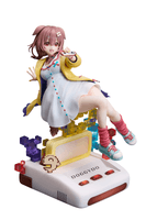 hololive Inugami Korone We are GAMERS!!!! Ver. 1/7 Complete Figure 2