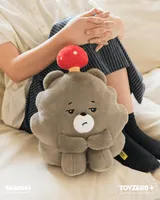 TOYZEROPLUS BANGGRI Generic Series - 30cm Plush (Gombang ver.) - Banggri - photo 5