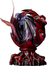 FREEing figma Femto: Birth of the Hawk of Darkness ver.(re-run) - Berserk - photo 2