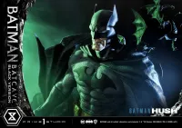 Prime 1 Studio Museum Masterline Batman: Hush (Comics) Batman Batcave Black Version - DC Comics - photo 57