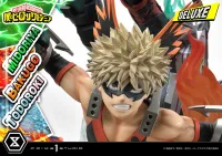 Prime 1 Studio Ultimate Premium Masterline My Hero Academia Midoriya, Bakugo & Todoroki Deluxe Version - My Hero Academia - photo 7