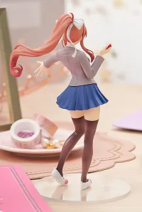 GOOD SMILE COMPANY POP UP PARADE Monika - Doki Doki Literature Club! - photo 4