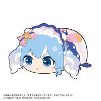 MAX LIMITED YUKI MIKU POTE KORO MASCOT Msize2 G - Hatsune Miku - photo 1