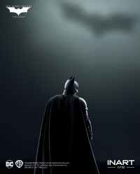INART-Batman (The Dark Knight Rises) 1/12 Collectible Figure Standard Version 17