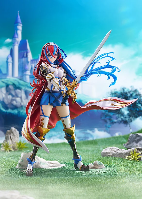 INTELLIGENT SYSTEMS Alear - Fire Emblem