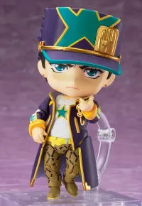 Medicos Entertainment Nendoroid Jotaro Kujo: Stone Ocean Ver. - JoJo's Bizarre Adventure - photo 5