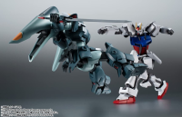 <SIDE MS> GAT-X105 STRIKE GUNDAM ver. A.N.I.M.E. Mobile Suit Gundam Seed, Bandai Spirits The Robot Spirits 10