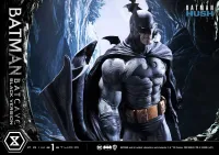 Prime 1 Studio Museum Masterline Batman: Hush (Comics) Batman Batcave Black Version - DC Comics - photo 38