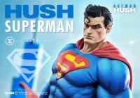 Prime 1 Studio Ultimate Premium Masterline Batman: Hush (Comics) Superman Bonus Version - DC Comics - photo 8