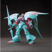 HGBF 1/144 QUBELEY PAPILLON 1