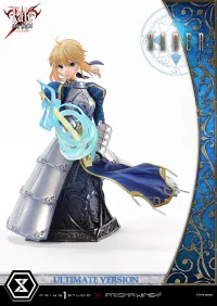 Prime 1 Studio Ultimate Premium Masterline Fate/stay night Saber Ultimate Bonus Version - Fate/stay night - photo 7