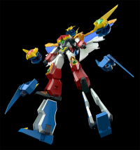 MODEROID Dairyuoh 4
