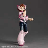 KAIYODO Revoltec Ochaco Uraraka - My Hero Academia - photo 3