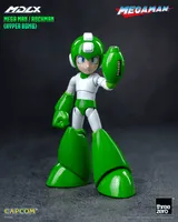 threezero MDLX Mega Man / Rockman (Hyper Bomb) - Mega Man - photo 8