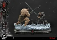 Prime 1 Studio Ultimate Diorama Masterline Berserk Guts versus Zodd Deluxe Version - Berserk - photo 43