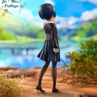FuRyu Train to the End of the World　Trio-Try-iT Figure -Akira Shinonome- - Train to the End of the World - photo 3