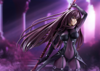 Lancer/Scathach (5th-run) 6