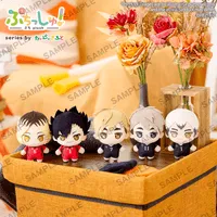 BUSHIROAD CREATIVE Puchish! Haikyu!! Vol.2 Kenma Kozume - Haikyu!! - photo 2