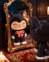 Mewky Soft Vinyl ver1 3