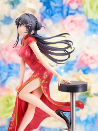 Mai Sakurajima: Chinese Dress Ver. 8
