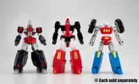 MegaHouse Blue Jet - Machine Robo: Revenge of Cronos - photo 11